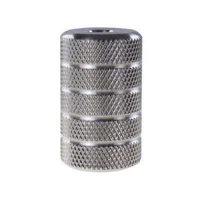 Stainless Steel Grips & Tips - Mithra Tattoo Supplies Canada