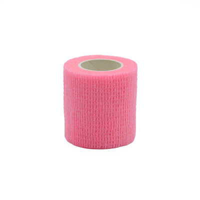 Self Adhesive Elastic Wraps - Station Prep. & Barriers - Mithra Tattoo Supplies Canada