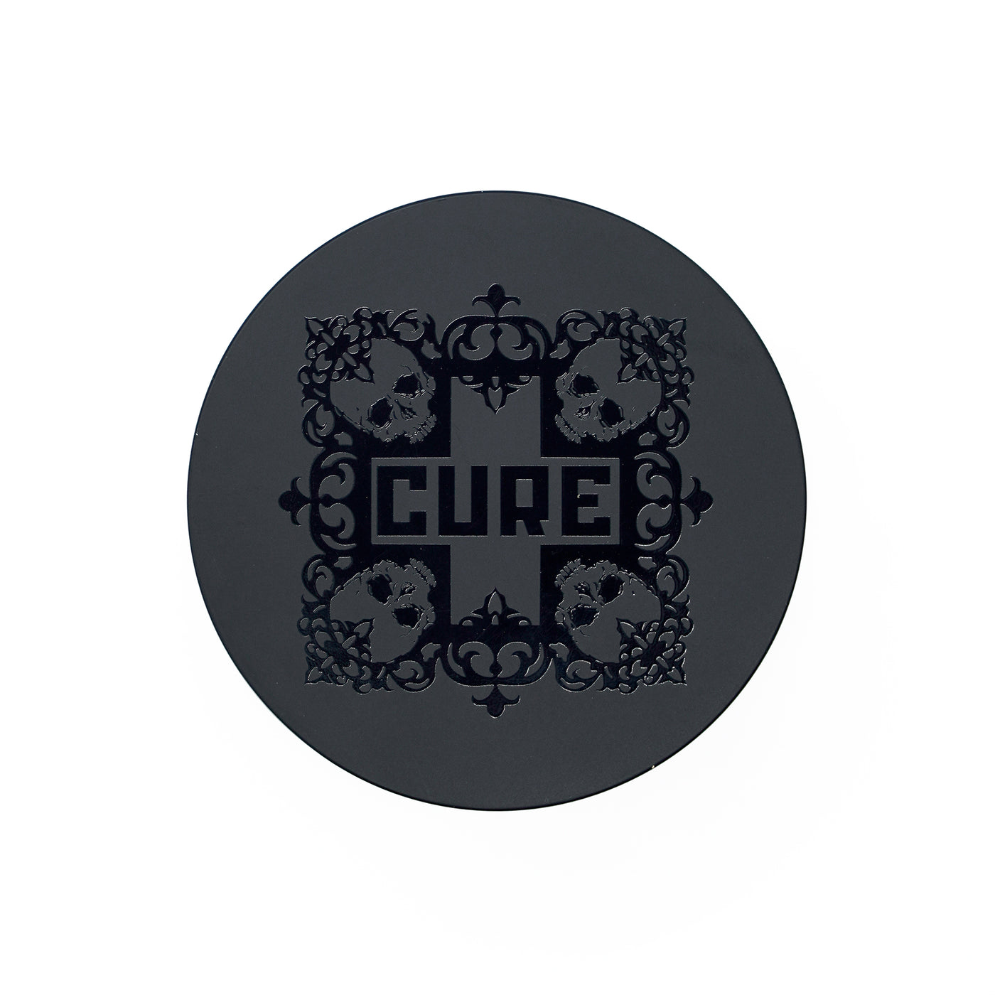Cure Organic Artist Glide - Tattoo Care - Mithra Tattoo Supplies Canada
