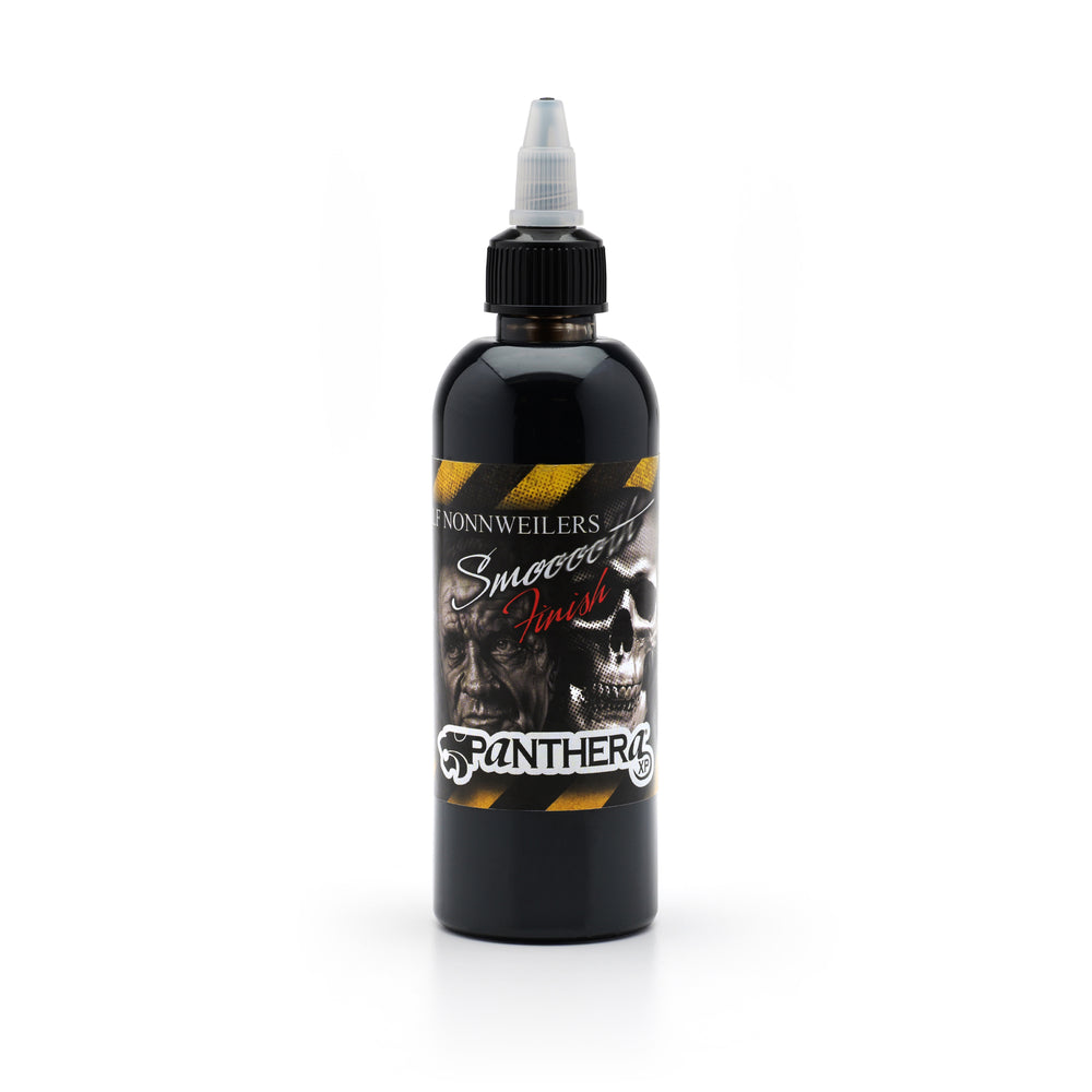 Panthera Smooth Finish - Tattoo Ink - Mithra Tattoo Supplies Canada