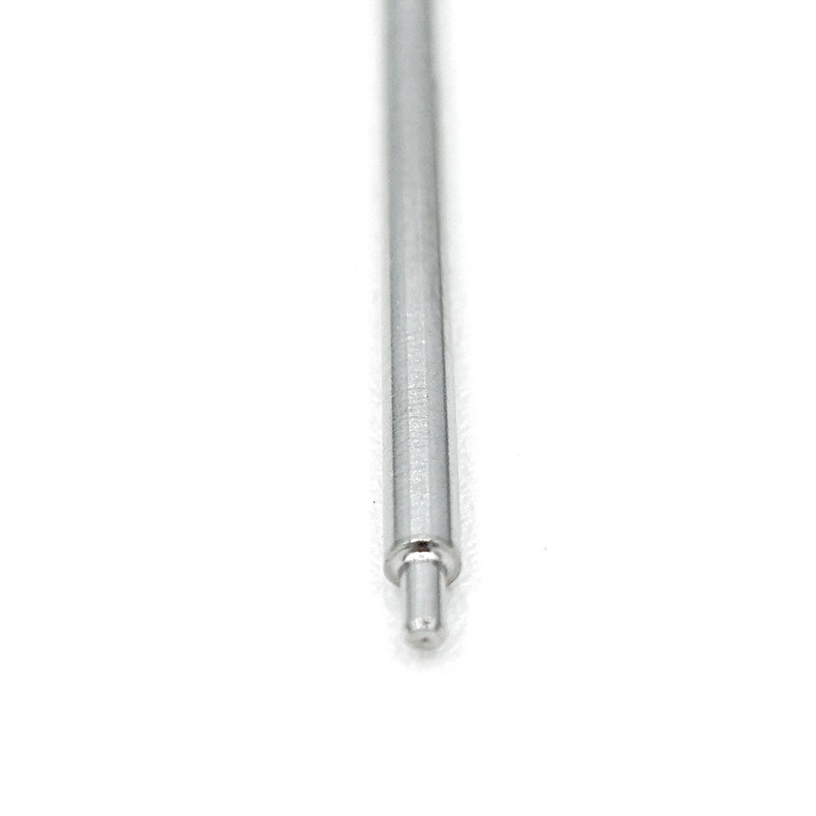 Stiletto Piercing Needles - 16G - Piercing Needles - Mithra Tattoo Supplies Canada