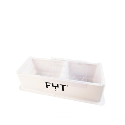 FYT Disposable Tattoo Needle Rinse Tray - Station Prep. & Barriers - Mithra Tattoo Supplies Canada