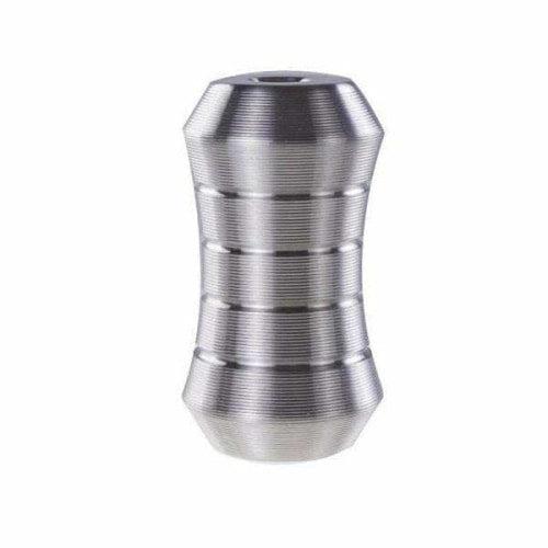 G4 (Stainless Steel Grip) - Mithra Tube - Mithra Tattoo Supplies Canada