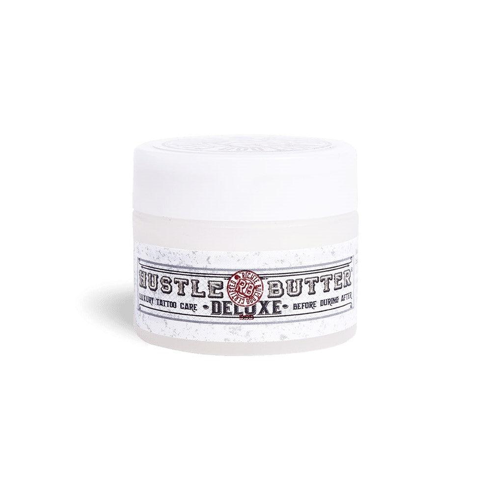 Hustle Butter Deluxe - Tattoo Care - Mithra Tattoo Supplies Canada