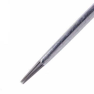 MITHRA SAMPLE BOX - Liner Needles - Mithra Tattoo Supplies Canada