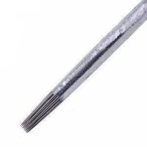 Mithra Round Liner Tattoo Needles - Liner Needles - Mithra Tattoo Supplies Canada