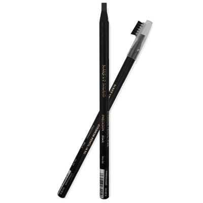 PMU Waterproof Eyebrow Pencil (2 Pack) - PMU Supplies - Mithra Tattoo Supplies Canada