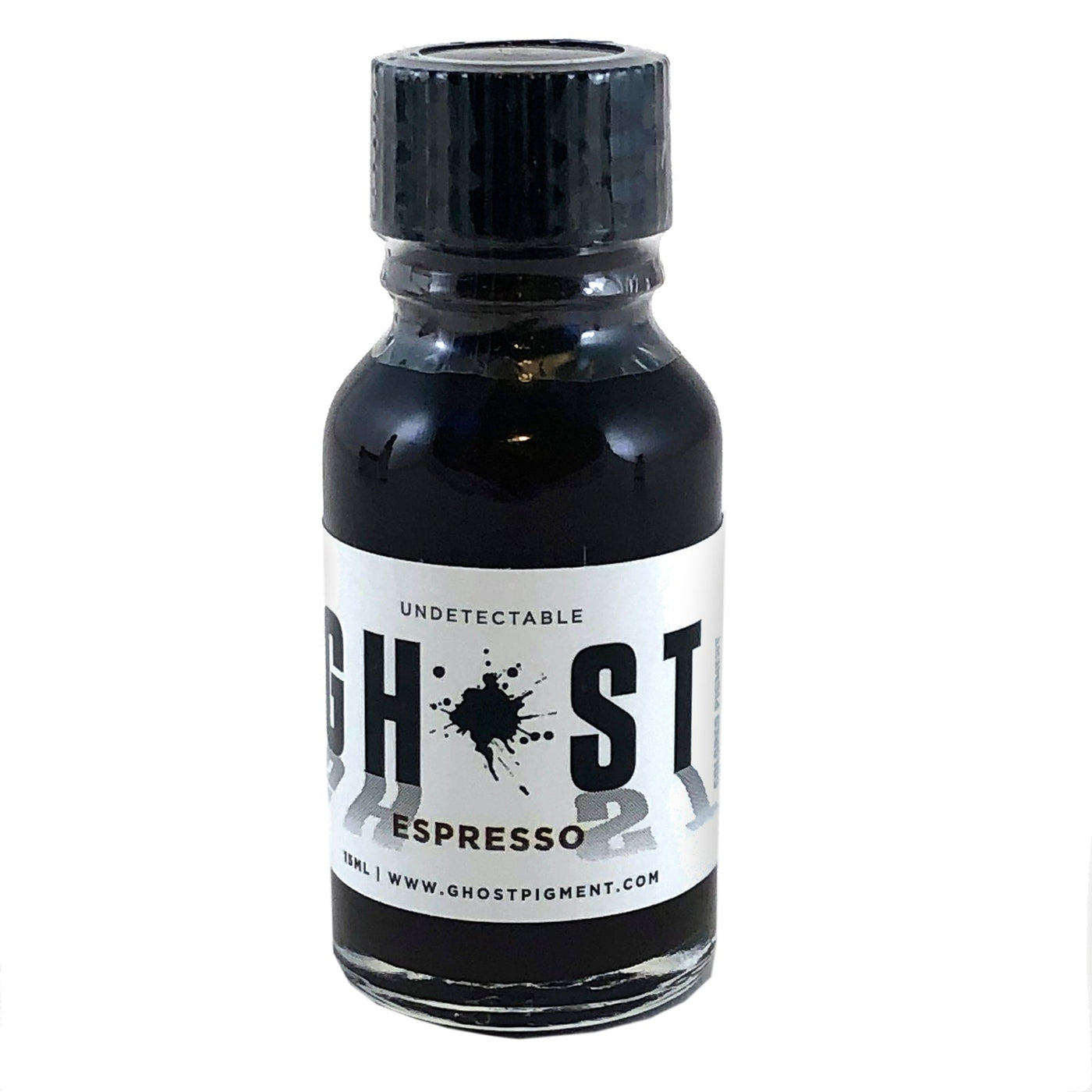 Ghost Espresso SMP Pigment - Pigments - Mithra Tattoo Supplies Canada