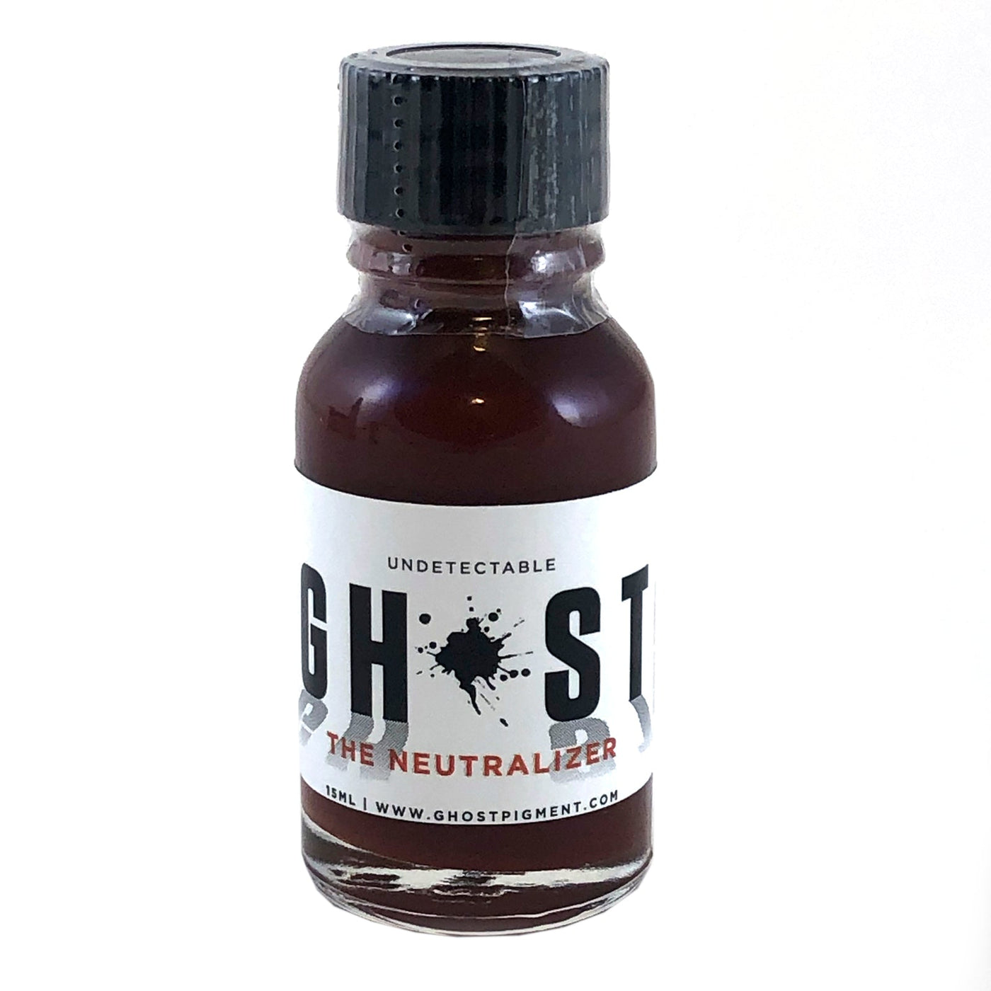 Ghost The Neutralizer SMP Pigment - Pigments - Mithra Tattoo Supplies Canada