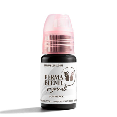 Perma Blend Areola Set - PMU Pigments - Mithra Tattoo Supplies Canada